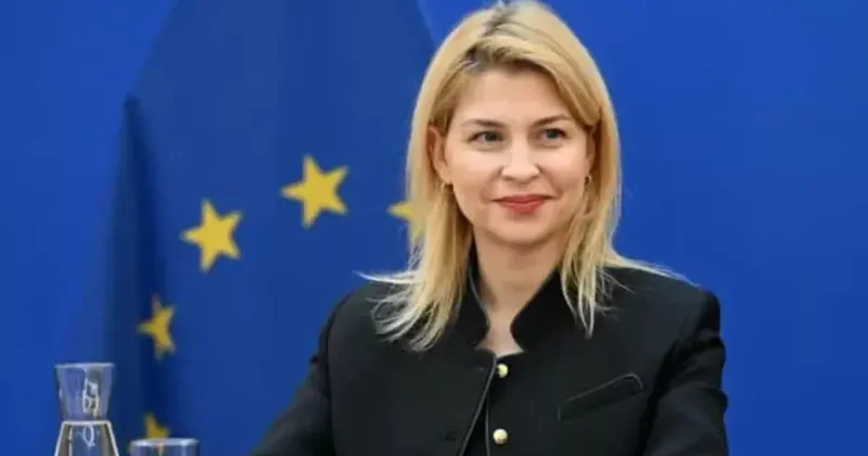 Стефанишина: Новые переговоры Киева и Вашингтона пройдут в Майами