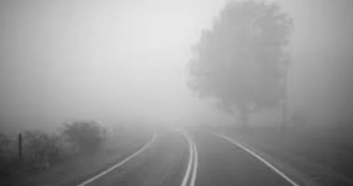 Dumanlı hava şəraiti səbəbindən görünüş məhdudlaşacaq