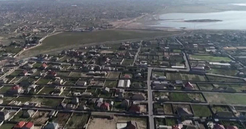 328 mindən çox sənədsiz ev qeydiyyata alındı