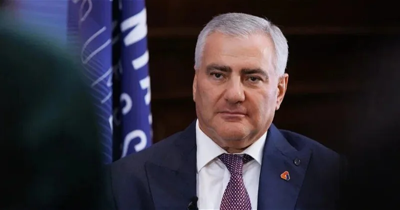 Самвела Карапетяна вновь заключат под стражу