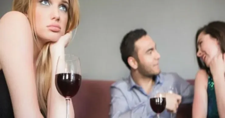 Sevgi getdi: BÜRCLƏR sevgililərinə nəyi bağışlaya bilmirlər?