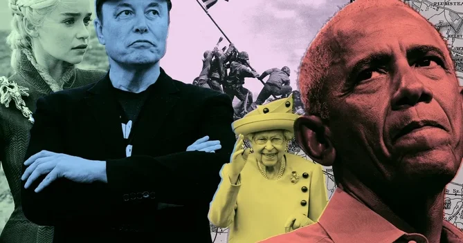 Vikipediya tarixindəki ən populyar sorğularını açıqladı