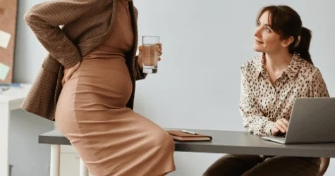 Дородовый отпуск в Азербайджане будет продлеваться с сохранением зарплаты