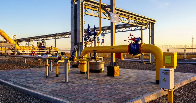 SOCAR начал поставки азербайджанского газа в Австрию и Германию