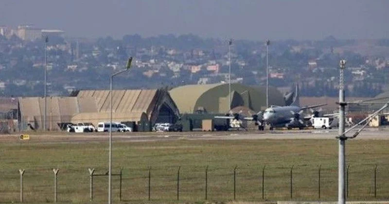 İran Türkiyəni hədələdi ABŞ bazaları legitim hədəf elan edildi