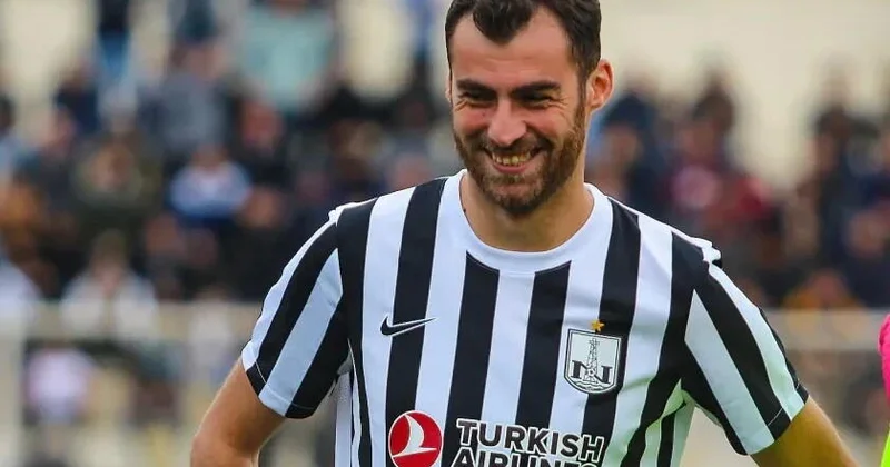 Экс футболист "Нефтчи" продолжит карьеру в Кыргызстане