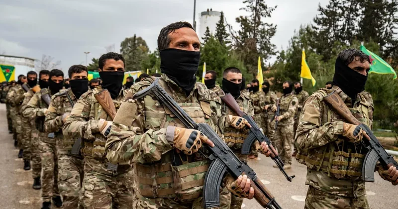 Командование ВС Сирии призвало боевиков SDF перейти на сторону армии