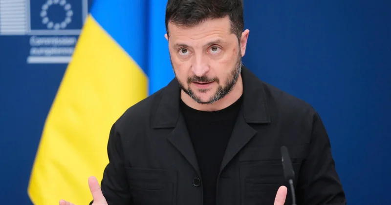 Эмоциональное заявление Зеленского: Выбиваем пакеты, платим кровью!