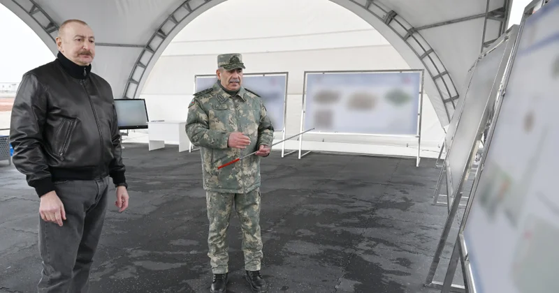 Xüsusi Əməliyyat Mərkəzi Azərbaycanın strateji gücünü möhkəmləndirəcək ŞƏRH EDİLDİ