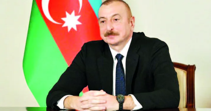 Prezident İlham Əliyevin sülhyaratma strategiyası və Qərbi Azərbaycana qayıdış konsepsiyası