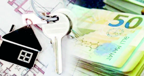 “Kirayəyə mənzil verirəm”