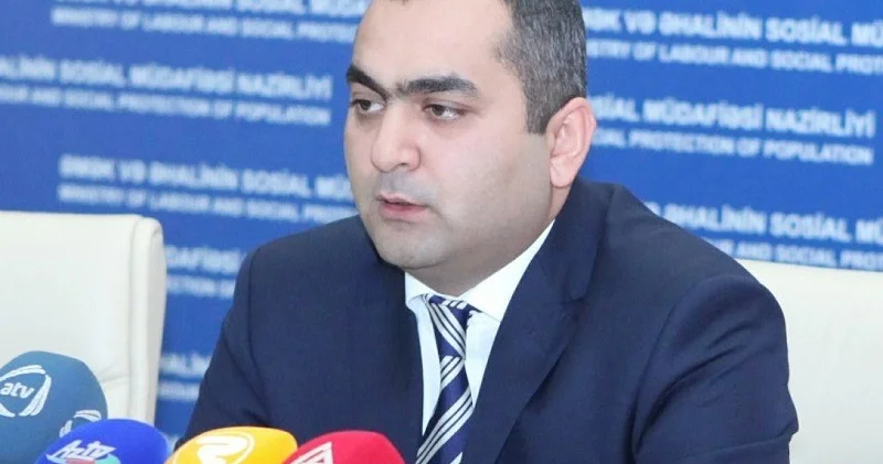 Səlim Müslümovun dayısı qızının əri şirkətdən də uzaqlaşdırılıb