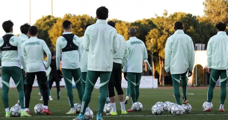 Dörd klubumuz sonuncu oyununa çıxır