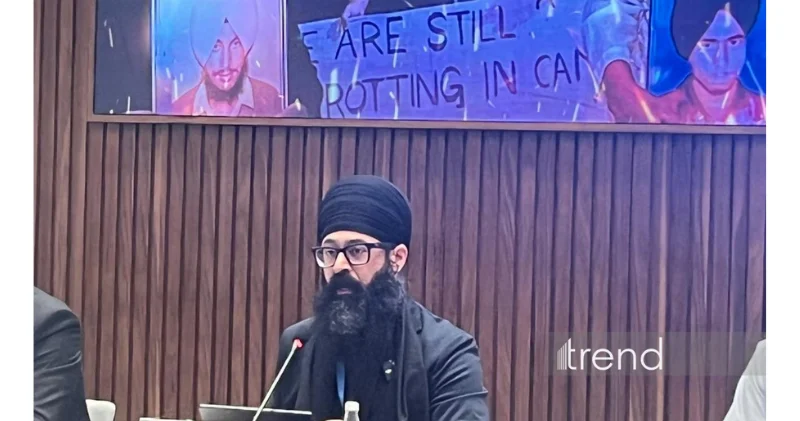 Индия демонстрирует жестокое насилие в отношении всех, кто исповедует сикхскую веру председатель Федерации сикхов