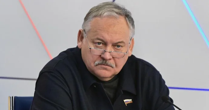 Zatulindən Zəngəzur açıqlaması: Qarabağda da belə olmuşdu