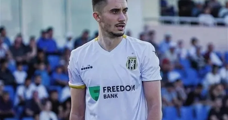 Словенский защитник готов перебраться в Азербайджан