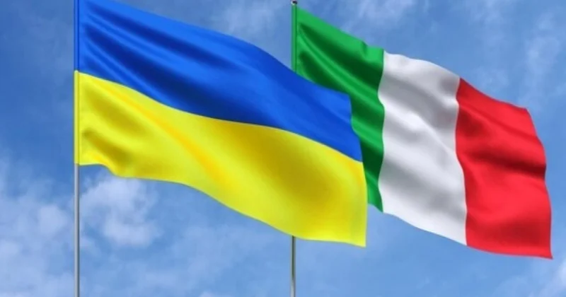 İtaliya parlamenti Ukraynaya yardımın uzadılmasını təsdiqləyib