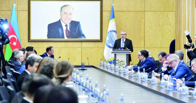 Audiovizual mediada Azərbaycan dili