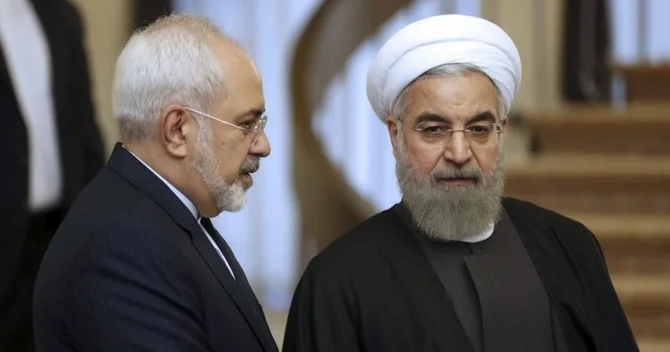 İranın keçmiş prezidenti və sabiq xarici işlər nazirinin həbs xəbəri yayıldı