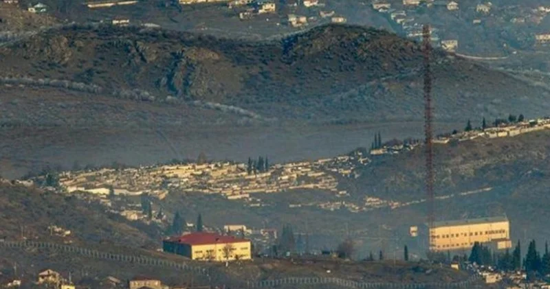 Qərbi Azərbaycana qayıdış beynəlxalq hüquqa söykənən strateji hədəfdir