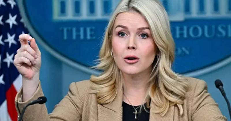 Ağ Ev: İran 800 etirazçının edamını dayandırdı