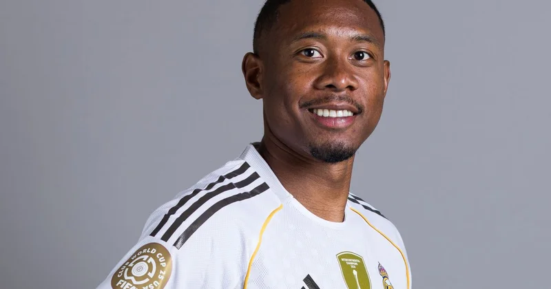 “Beşiktaş” “Real Madrid”in müdafiəçisini transfer etməkdə maraqlıdır