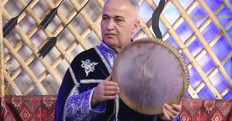 Азербайджанский ханенде задержан в Иране