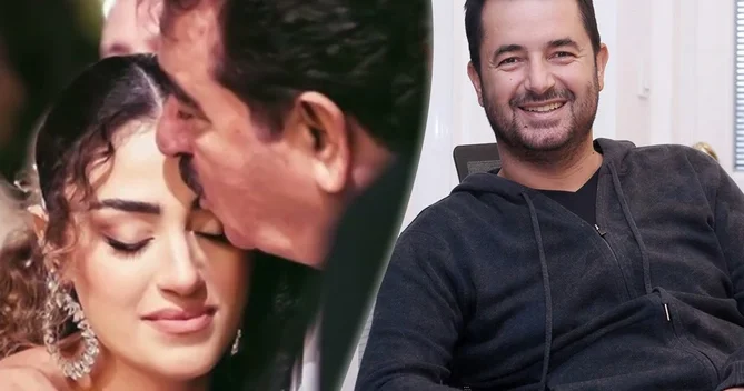 İbrahim Tatlısesin qızı: Kaş Acun Ilıcalı əmim olardı