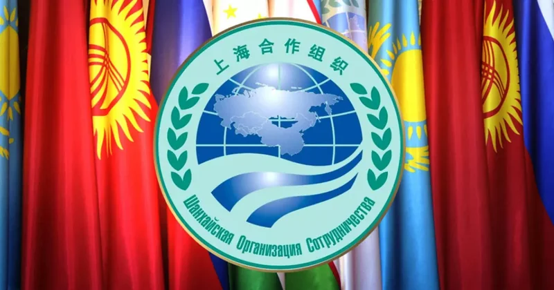 ШОС выразила серьёзную обеспокоенность в связи с событиями в Иране