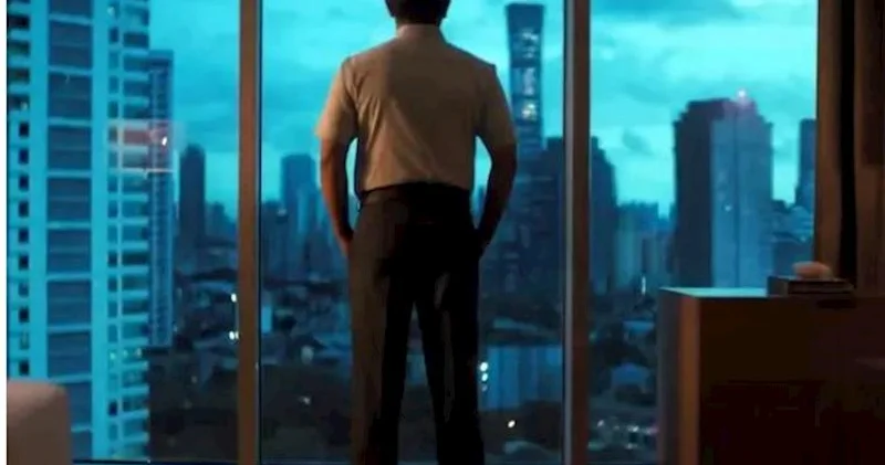 CIA video yayıb Çin vətəndaşlarını casusluğa dəvət etdi