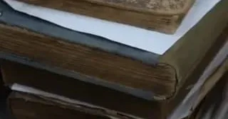 Qədim Quranın nüsxələri muzeyə verilib