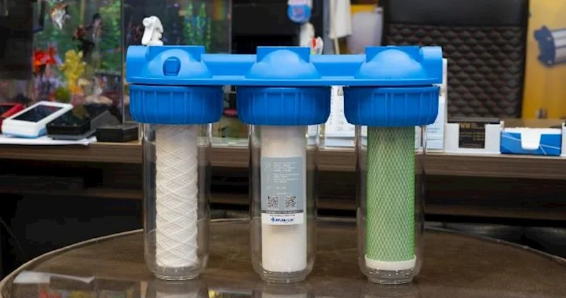 “Su filtrləri” Azərbaycana hansı ölkələrdən və neçəyə gətirilib? Siyahı