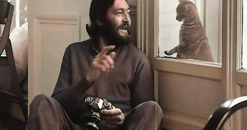 Mıxlanmış qapı Günün hekayəsi