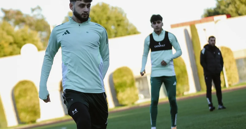 “Qarabağ” 2025 ci ilin yekunlarına əsasən dünya reytinqində mövqelərini zəiflədib