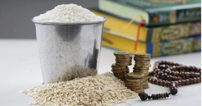 Ramazana sayılı günlər qaldı: Fitrə necə çıxarılacaq?