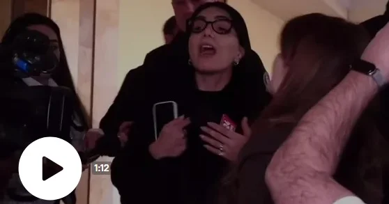 Ermənistan parlamentində İNSİDENT KONKRET