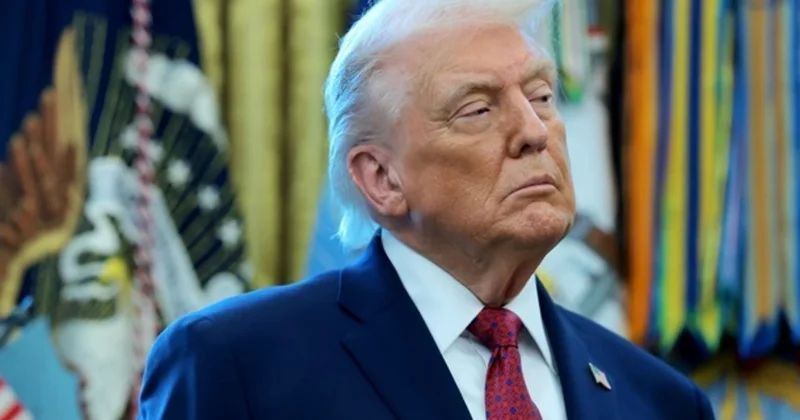 Трамп назвал знаком уважения подарок Нобелевской премии мира от Марии Корины Мачадо