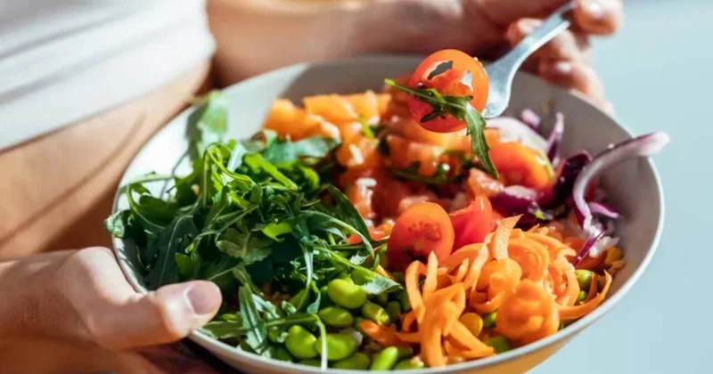 Qışda yeməli olduğumuz 5 vacib qida SİYAHI