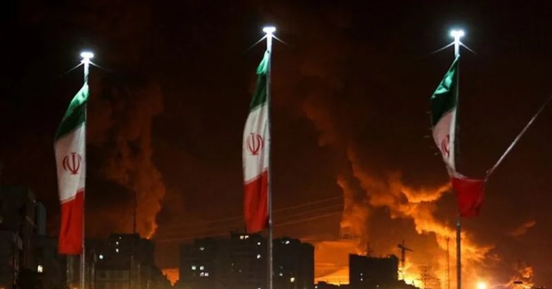 “Planlaşdırılan zərbələr İranı zəiflətmək əvəzinə gücləndirə bilər” SİYASİ ŞƏRHÇİ