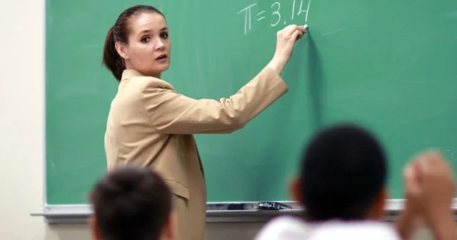 Müəllimlərə şad xəbər