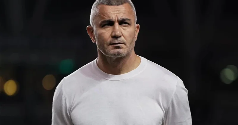 Гурбан Гурбанов: Хотелось бы сыграть еще один матч перед Айнтрахтом