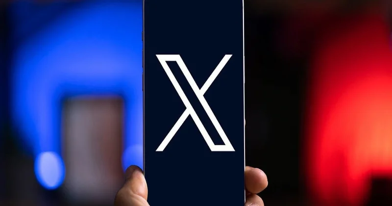 X sosial şəbəkəsinin işində problemlər yaranıb