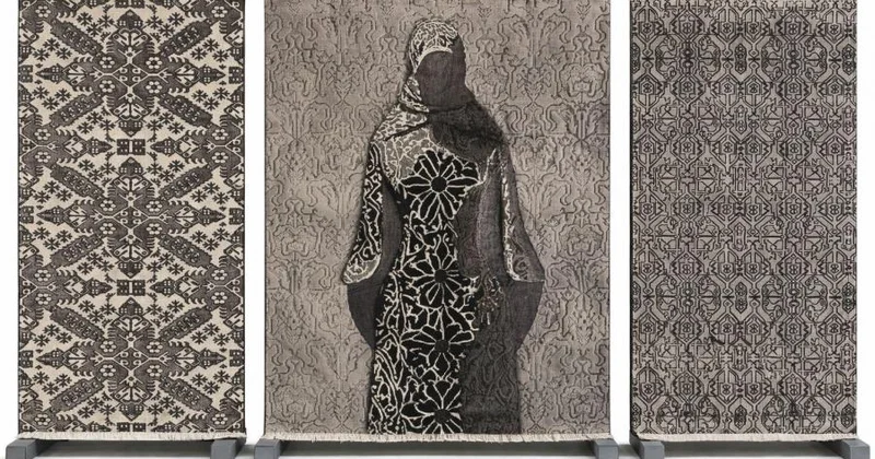 Qadın Bir rəsmin dedikləri