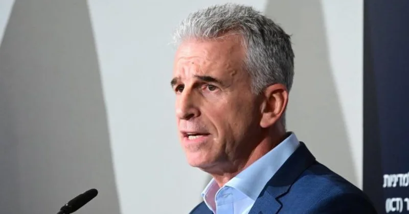 Mossad rəhbəri İranla bağlı məsləhətləşmələr üçün ABŞ a səfər edib