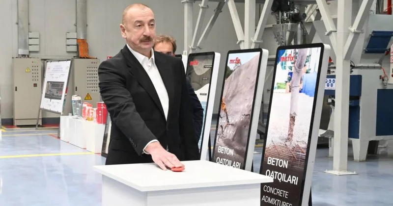 Qeyri neft ixracına xüsusi töhfə