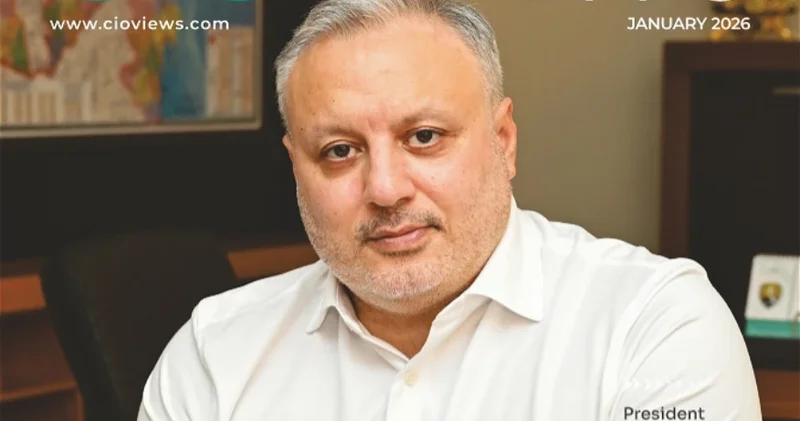 Эльхан Самедов рассказал о работе ПФЛ, целях и травмы в результате аварии