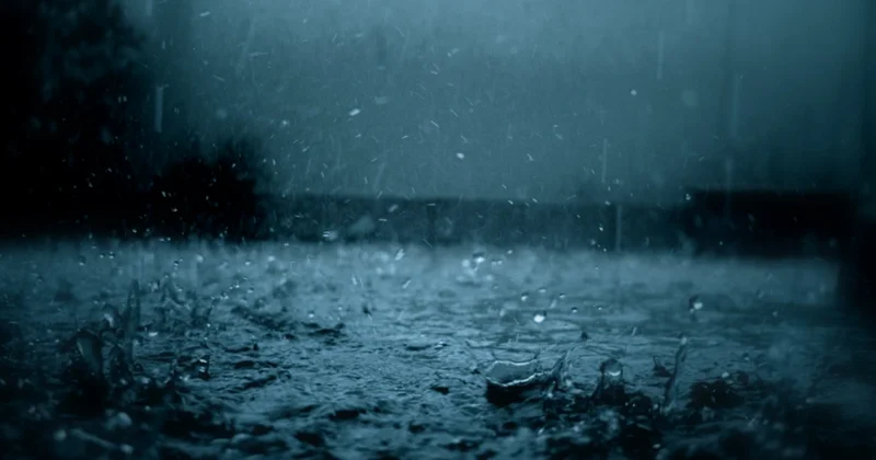 Sabah yağış yağacaq