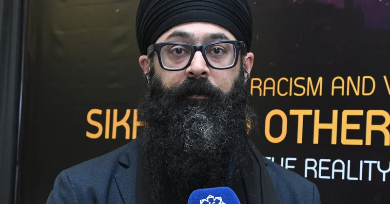 Председатель Федерации сикхов: Мы внимательно следим за транснациональными репрессиями, осуществляемыми Индией