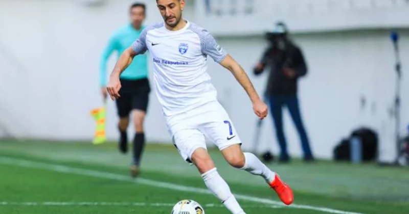 Letiçin iddialarına “Sabah”dan reaksiya “klub futbolçu qarşısındakı bütün öhdəliklərini yerinə yetirib”