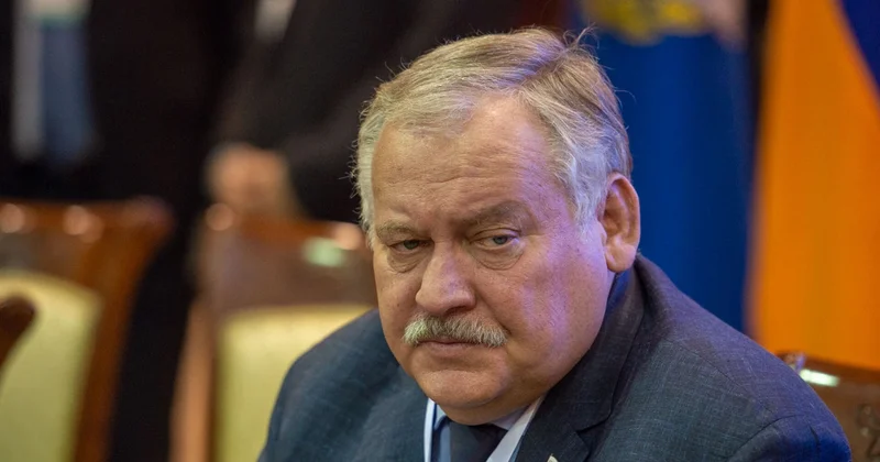 Rusiyanın dili danışdı: Kreml nələr istəyir...